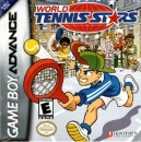 World Tennis Stars boxart at gamrReview