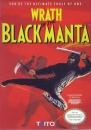 Wrath of the Black Manta boxart at gamrReview