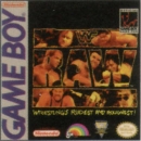 WWF Raw boxart at gamrReview
