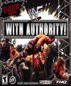 WWF With Authority! boxart at gamrReview
