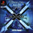 X-COM: Terror From The Deep boxart at gamrReview