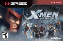 X-Men Legends boxart at gamrReview