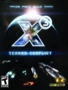 X3: Terran Conflict  boxart at gamrReview
