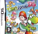 Yoshi's Island DS Wiki on Gamewise.co
