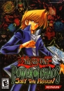 Yu-Gi-Oh! Power of Chaos: Joey the Passion boxart at gamrReview