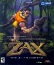 Zax: The Alien Hunter boxart at gamrReview