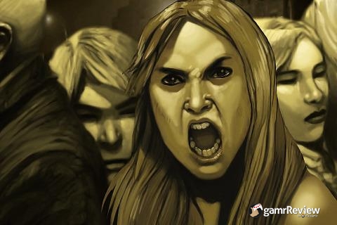 1112: Episode 01 Screenshots