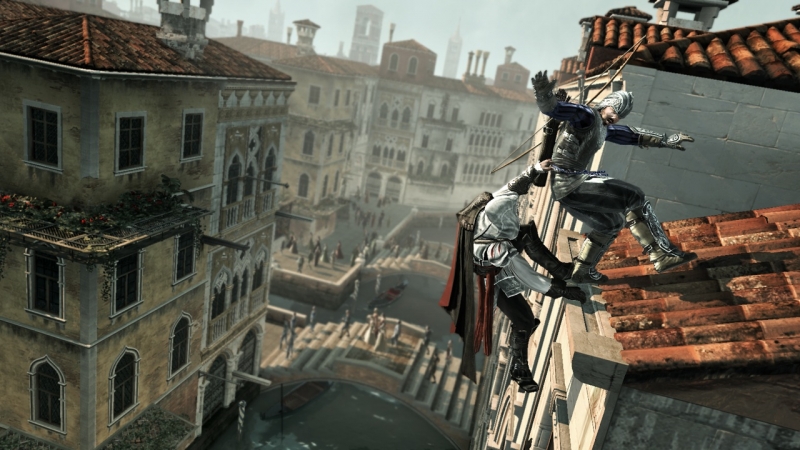 Assassin's Creed II: Battle of Forli - Metacritic
