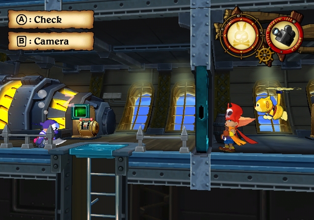 Zack+and+wiki+captain+rose