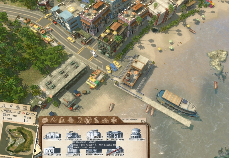 Tropico 3