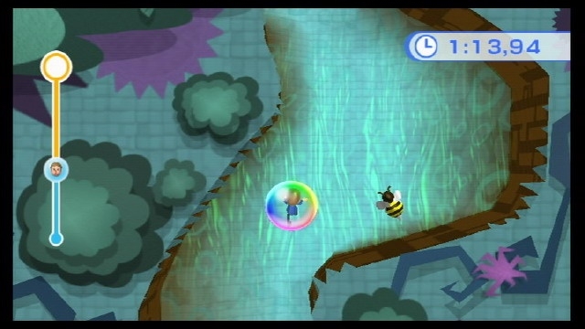 Wii meditation game discount