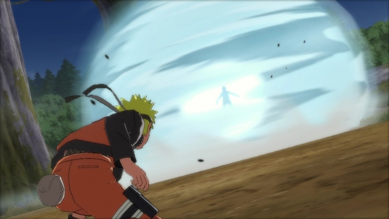 Naruto Shippuden Ninja Storm 2 Cheats. Naruto Shippuden: Ultimate