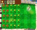Plants vs. Zombies screenshot 1 at gamrReview