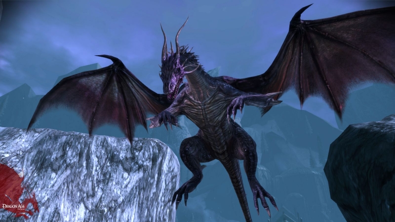 "This Add-on, “Darkspawn Chronicles” extends the life of “Dragon Age: 