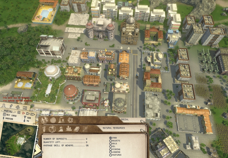 Tropico 3