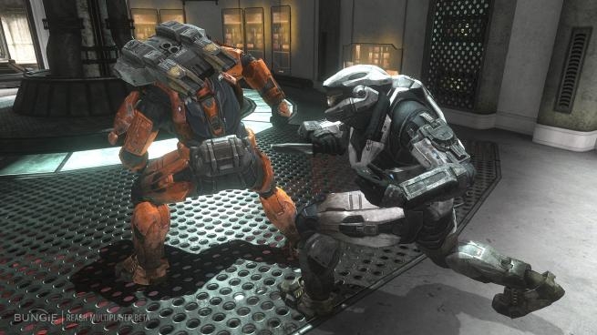 Halo: Reach Beta Gains Invasion Mode Today