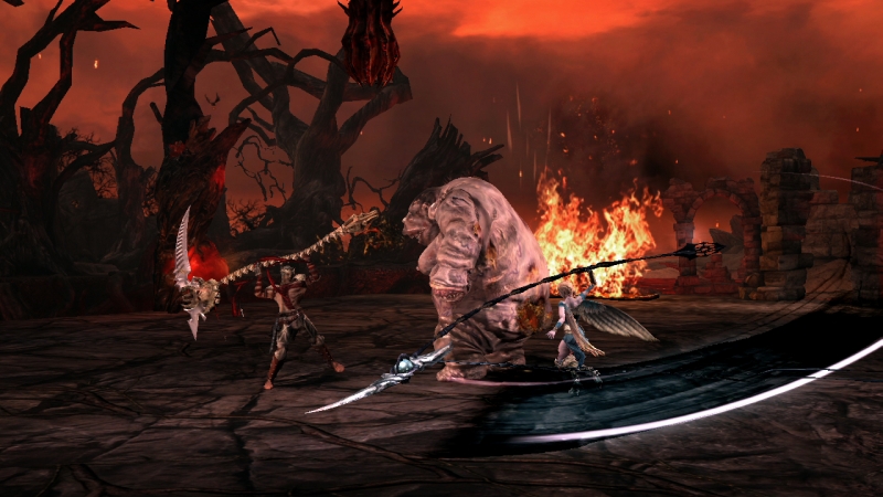 Dante's Inferno  Video Game Reviews and Previews PC, PS4, Xbox One and  mobile