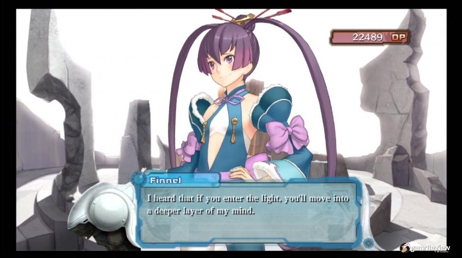 Ar Tonelico III ~Sekai Shuuen no Hikigane wa Shoujo no Uta ga Hiku