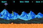 Buggy Blaster Screenshot at gamrReview