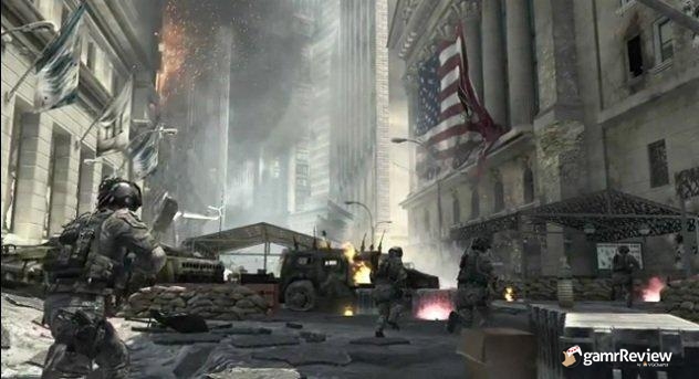 Call of Duty: Black Ops II - The Cutting Room Floor