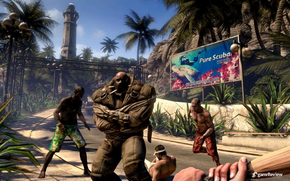 Dead Island