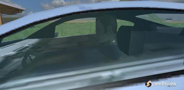Driving Simulator 2011 Gameplay