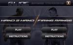 G.I. JOE: THE RISE OF COBRA - BASIC TRAINING Screenshot at gamrReview