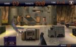 G.I. JOE: THE RISE OF COBRA - BASIC TRAINING Screenshot at gamrReview