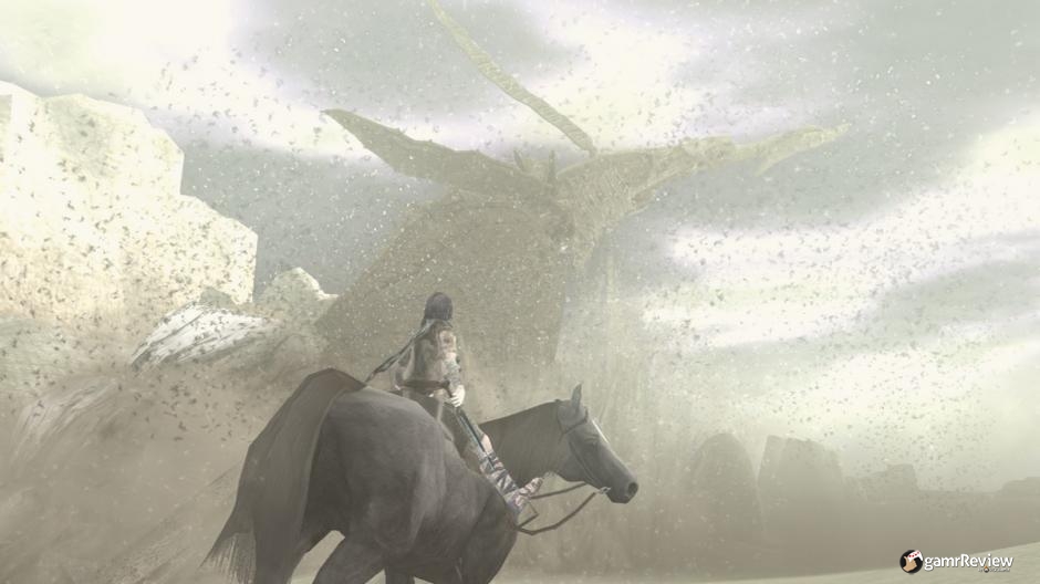 Game of the Year ICO and Shadow of the Colossus Collection