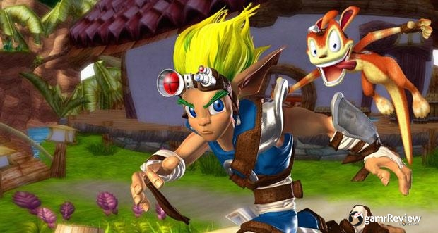 jak and daxter 1