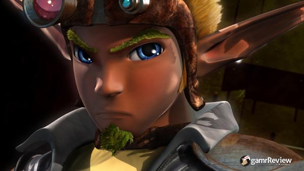 jak soulpatch