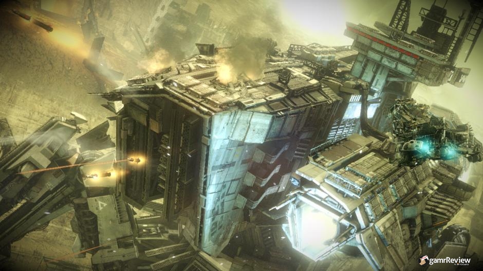 Killzone 3 • The Register