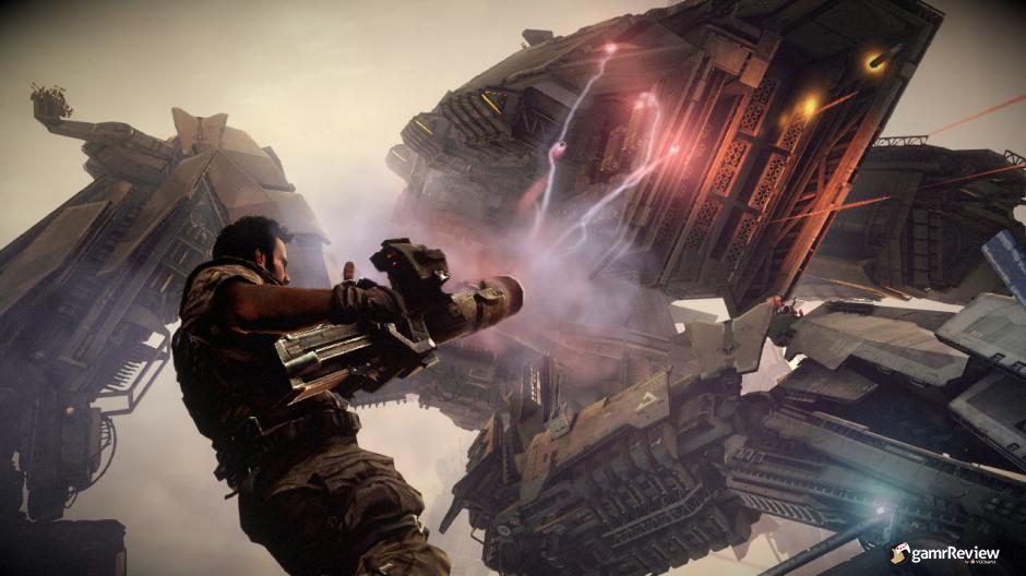 Killzone 3 Review - Killzone 3 Review - Game Informer