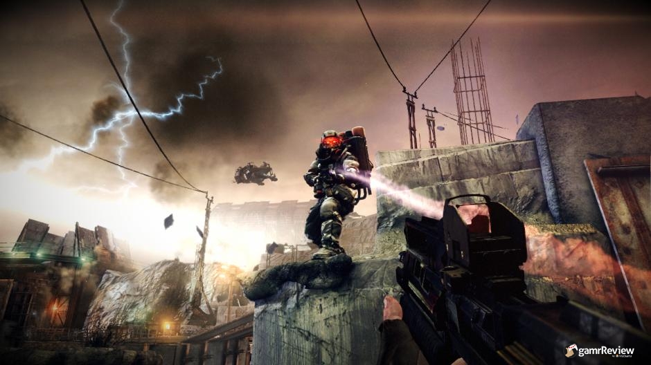 Killzone 3 Review – ZTGD