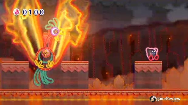 In Defense of Kirby's Epic Yarn: The Relationship Between Death