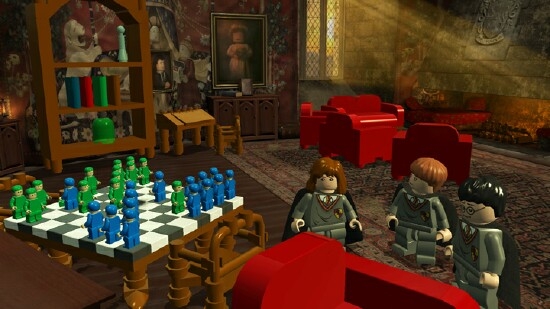 LEGO Harry Potter Collection Reviews - OpenCritic