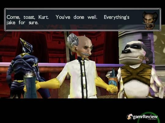MDK 2