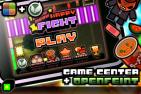 Meow Meow Happy Fight Screenshot at gamrReview