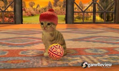 how to make money nintendogs + cats