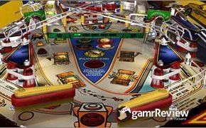 Pinball Hall of Fame: The Williams Collection Review (3DS)