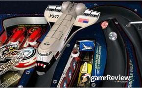 Pinball Hall of Fame: The Williams Collection Review (3DS)