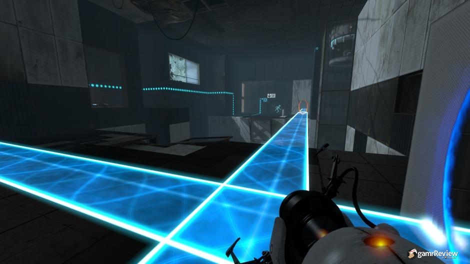 Portal 2 Review