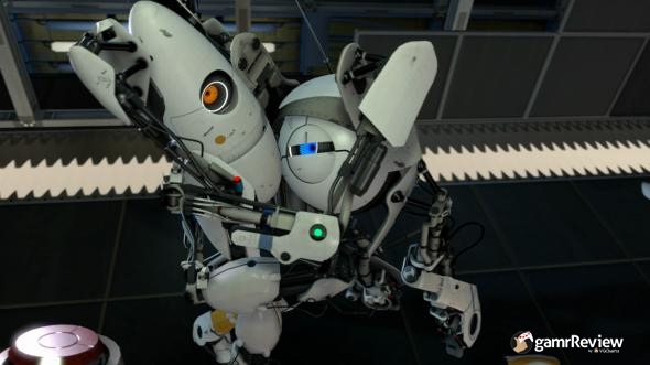 Portal 2 Review