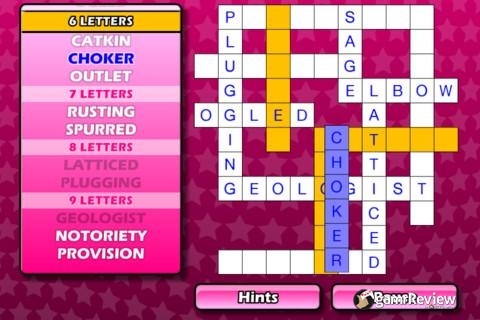 Puzzler World 2 screenshot