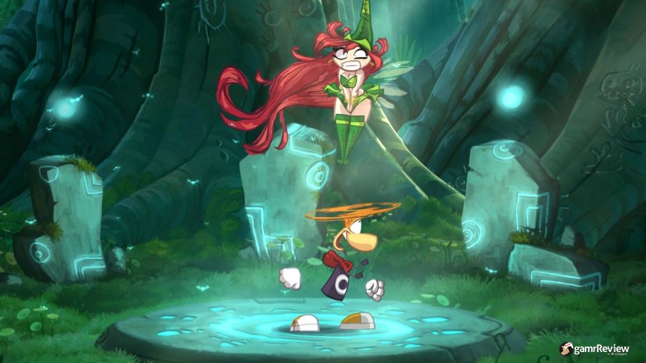 Rayman Legends para PS3