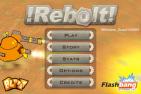 !Rebolt! Screenshot at gamrReview