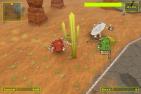 !Rebolt! Screenshot at gamrReview