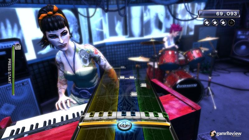 Rock Band 3 Game of the Year