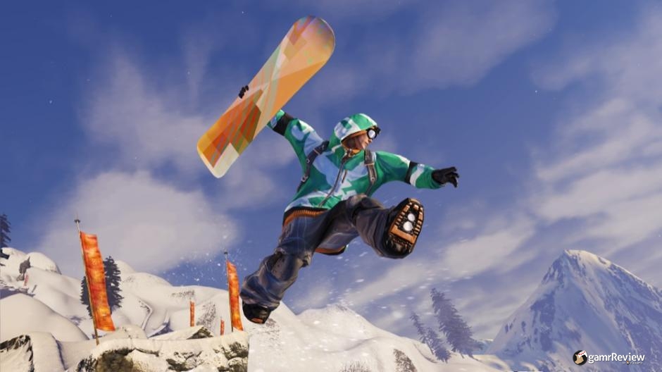 SSX