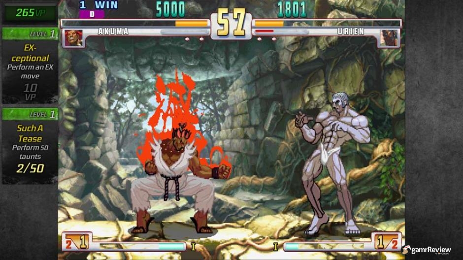 Street Fighter III 3rd Strike: Fight for the Future - Arcade - Commands/ Moves 
